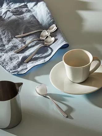 ALESSI | Kaffeelöffel  Set 4tlg | 
